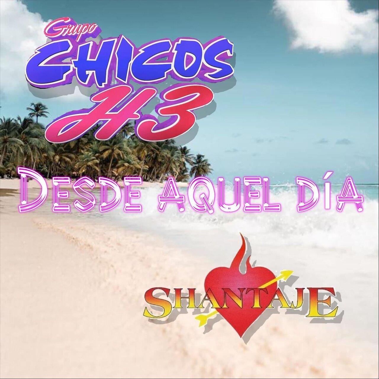 Desde Aquel Dia
