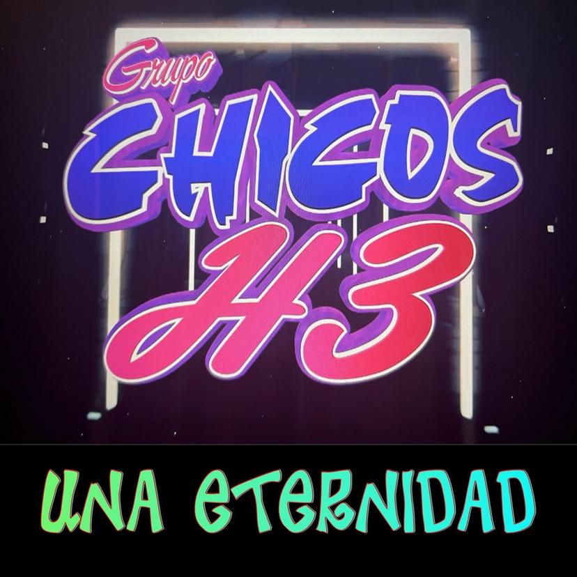 Una Eternidad